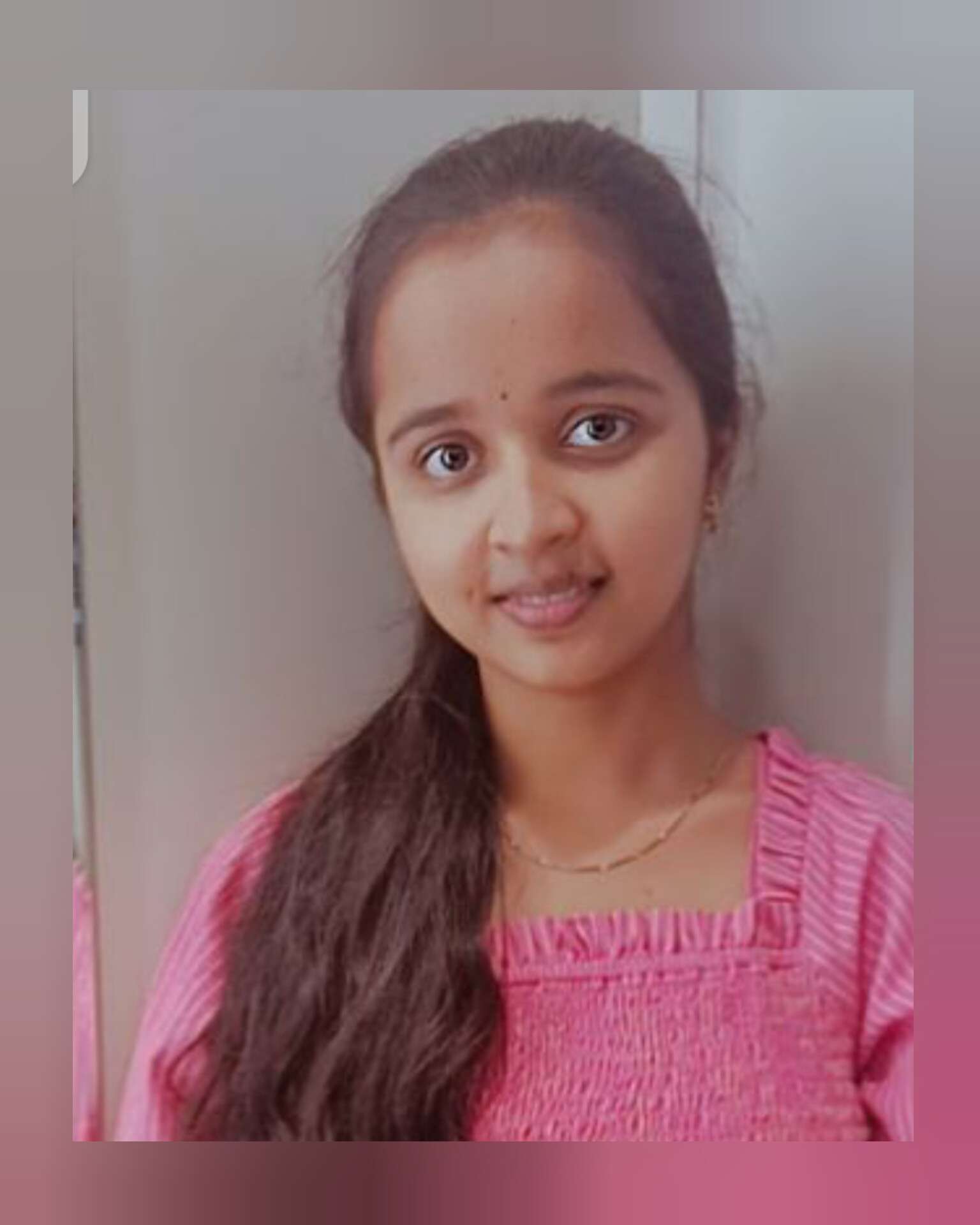 SRITW Placements selected students at Capgemini